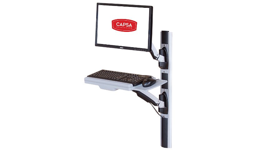 Capsa Healthcare # 12104