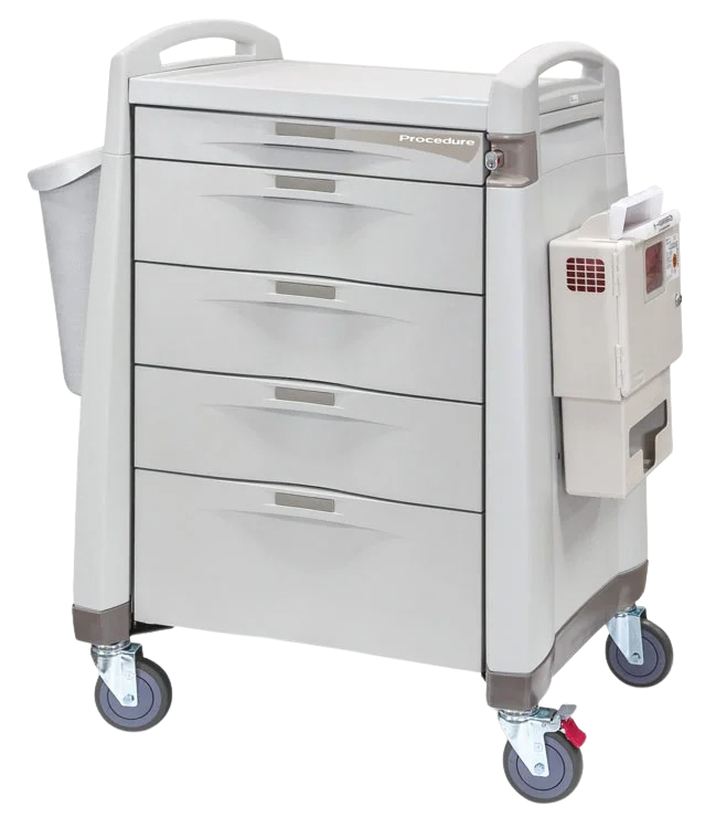 Capsa Healthcare # 12742