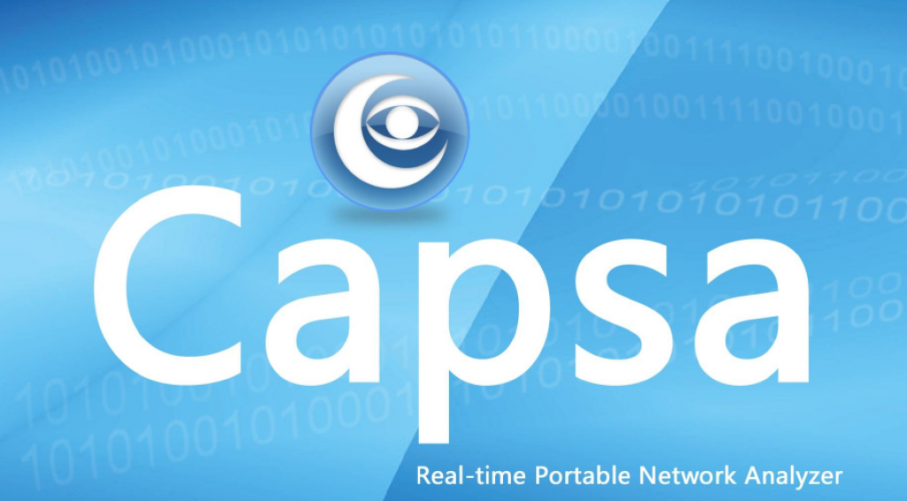 Capsa Healthcare # 12885
