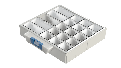 Capsa Healthcare # 207036