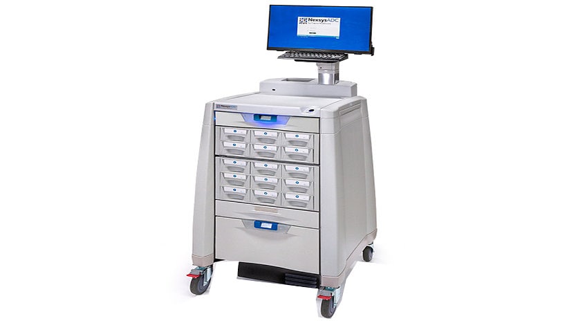 Capsa Healthcare # 207045
