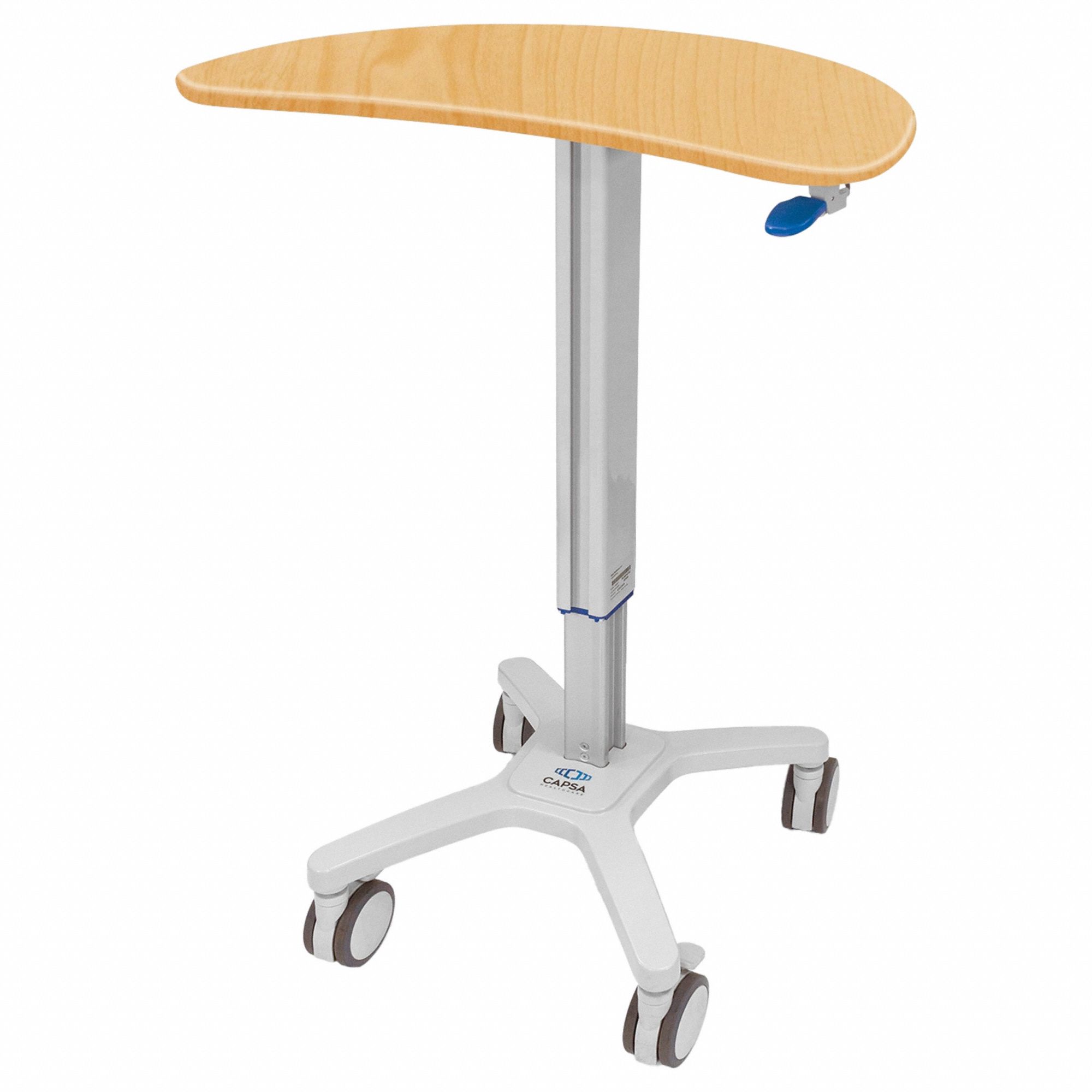 Capsa Healthcare # 207166-HM
