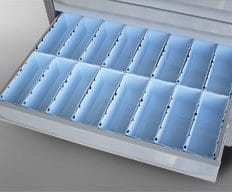Capsa Healthcare # AC-2.5W-STOR-FLEX