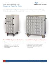 Capsa Healthcare # AC-200600-BG