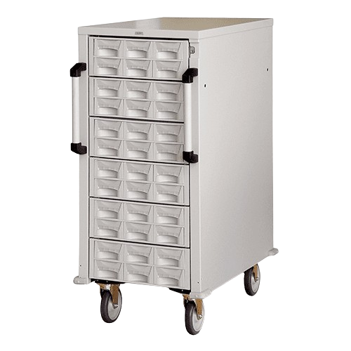 Capsa Healthcare # AC-200604-BG