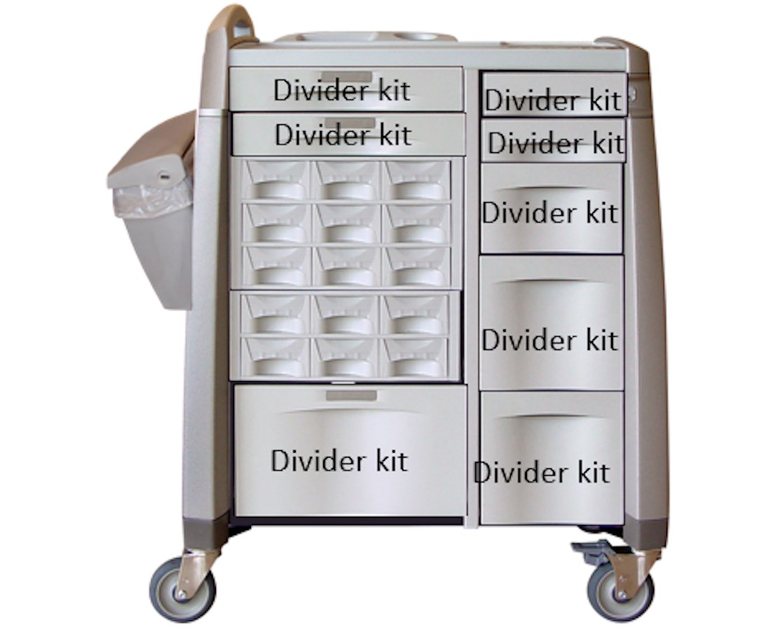 Capsa Healthcare # ACM10-CH0DC-D201-C11-U212