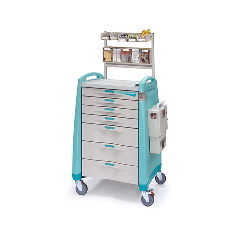 Capsa Healthcare # ACMI10AH1DCD000C03U212ADL
