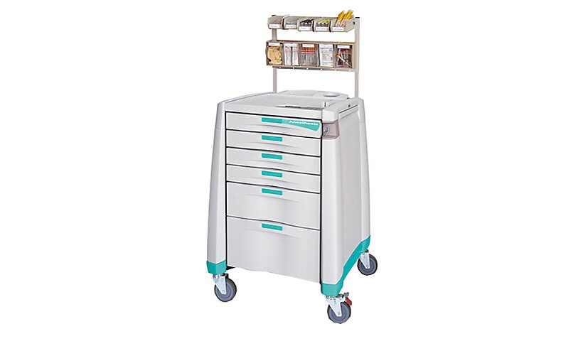 Capsa Healthcare # ACS10-CH0DC-D010-C40