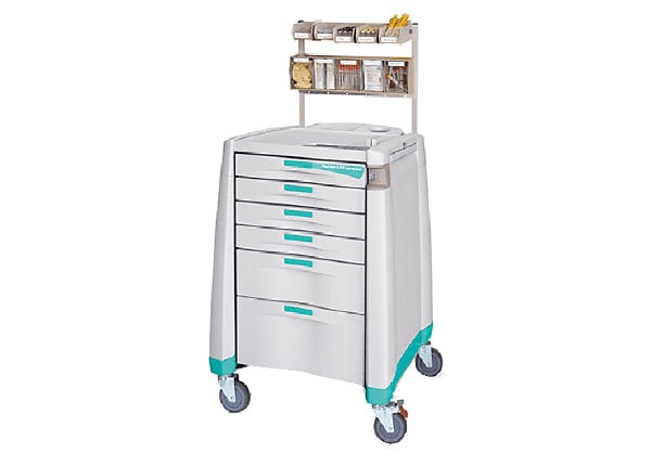 Capsa Healthcare # ACS10-CH0DC-D101-C30