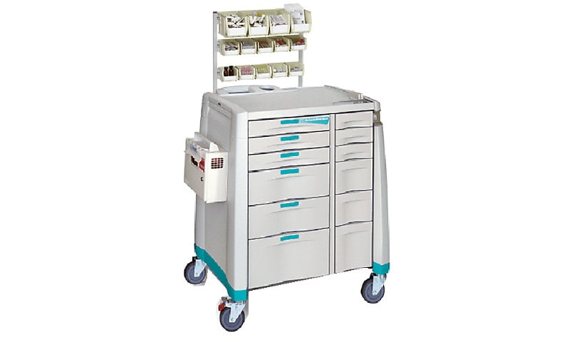 Capsa Healthcare # ACX10AH1DCD201C11D201C11