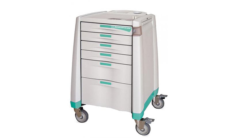 Capsa Healthcare # ACX10AH1DCD240C00D131C00