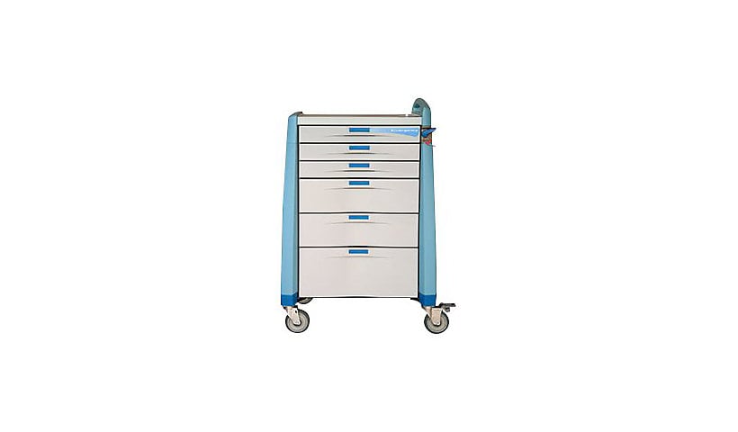 Capsa Healthcare # AM10MC-EB-B-DR240