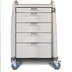 Capsa Healthcare # AM10TC-LCD-C-DR131