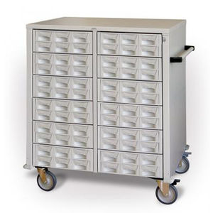 Capsa Healthcare # AM8MC-LCB-K-DR311