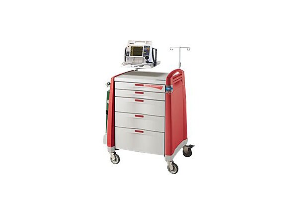 Capsa Healthcare # AM9MC-LCD-A-DR520