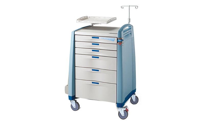 Capsa Healthcare # AM-EM-CMP-BLUE