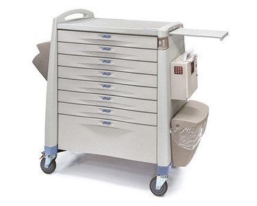 Capsa Healthcare # AM-EM-INT-BLUE