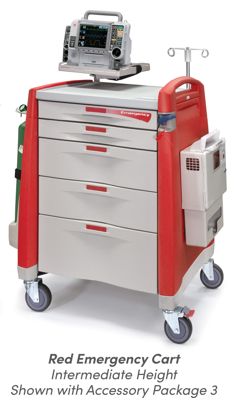 Capsa Healthcare # AM-EM-INT-RED