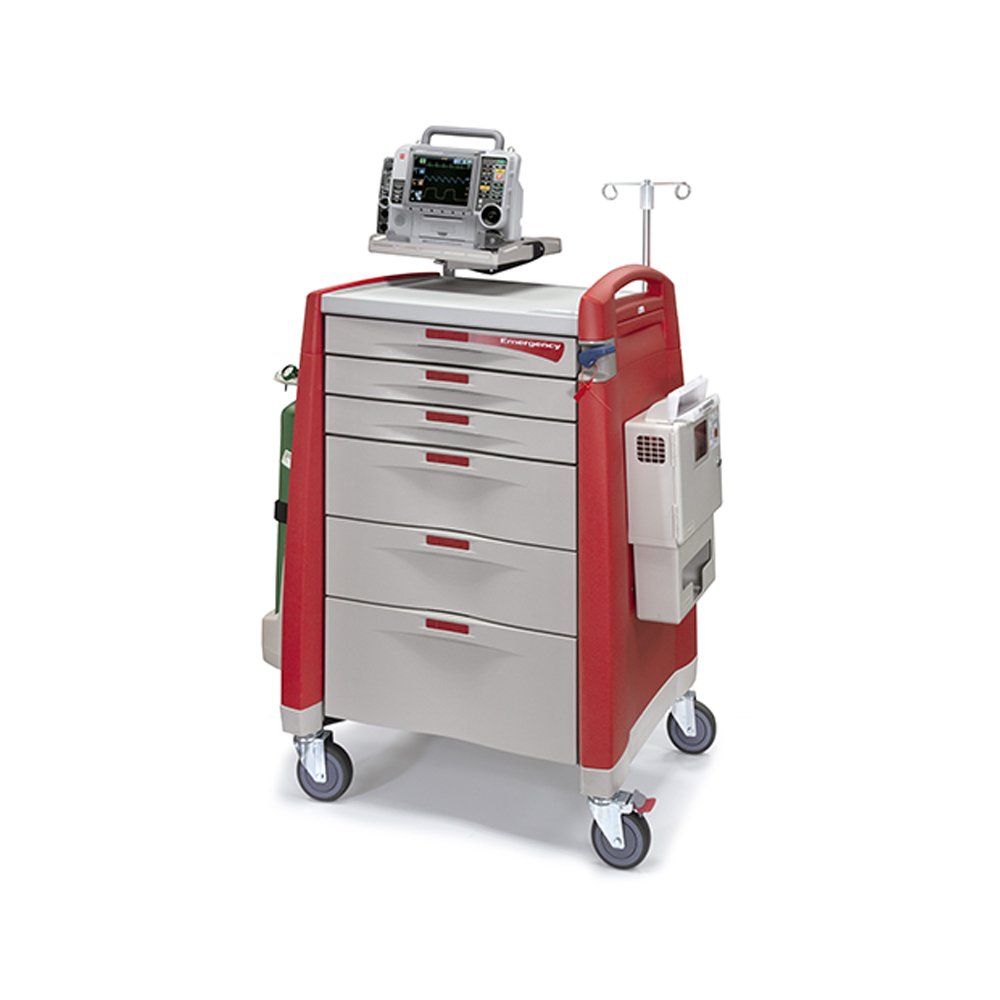 Capsa Healthcare # AM-EM-STD-RED