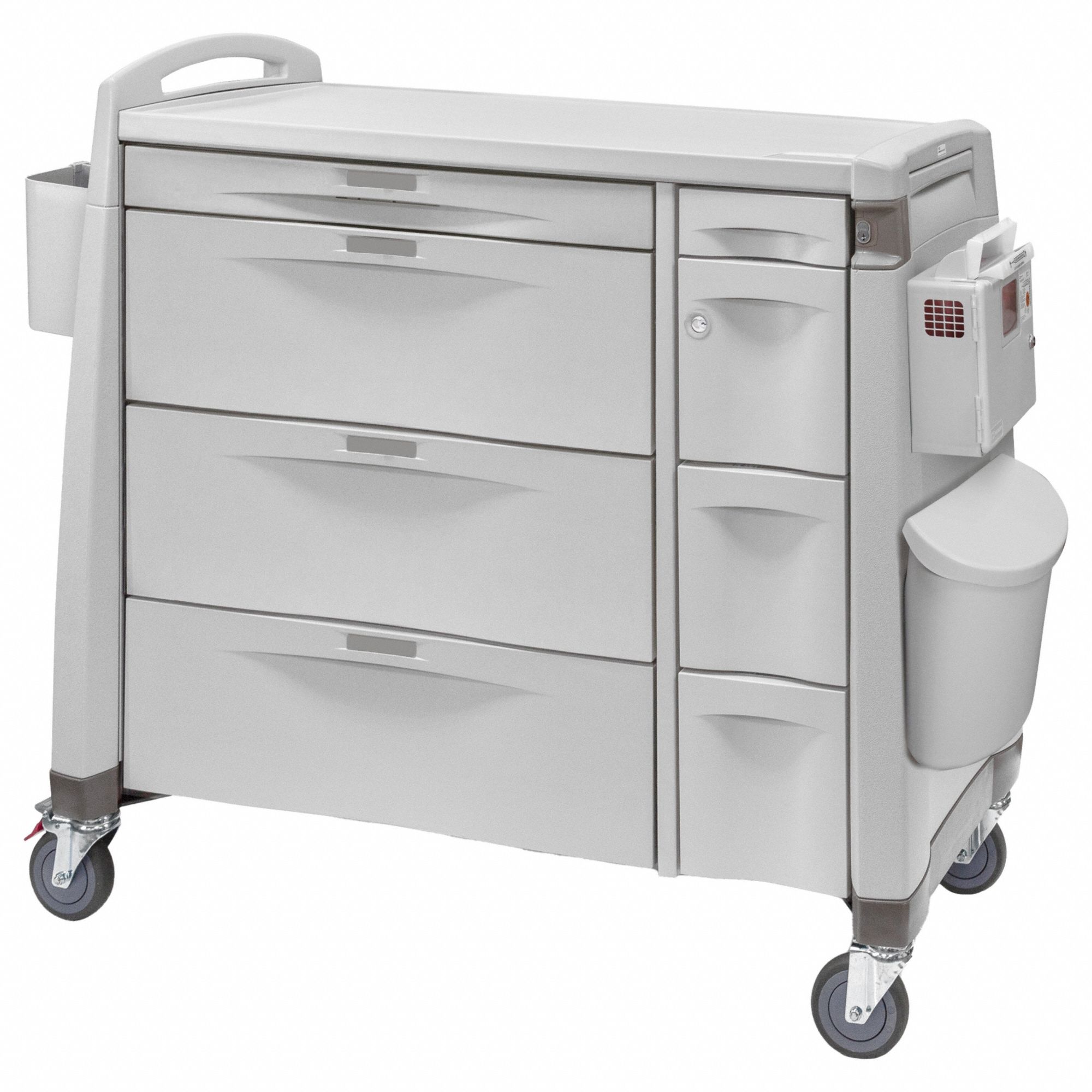 Capsa Healthcare # AVPCXL10-CSHDC-D103-U103-STK