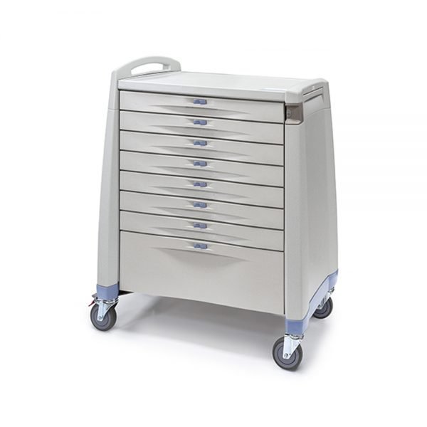 Capsa Healthcare # M3PC-C-TL-D103