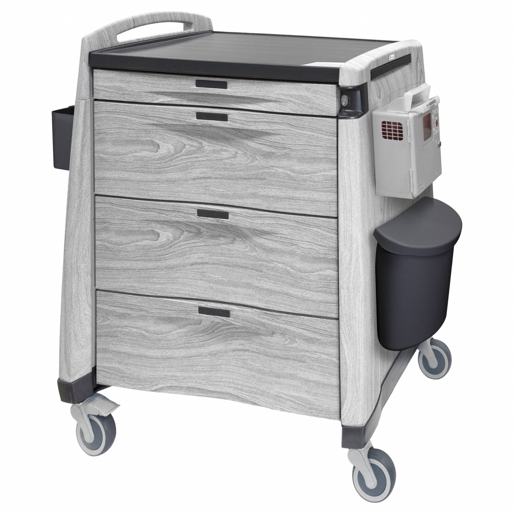 Capsa Healthcare # M5PC-C-RB-D103-U103