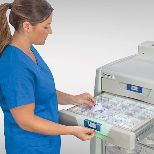 Capsa Healthcare # NXC-X01-N10-C01-D210