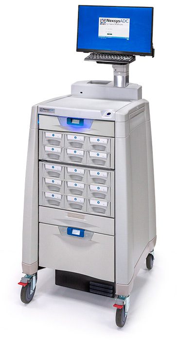 Capsa Healthcare # NX-MAINBDL-1