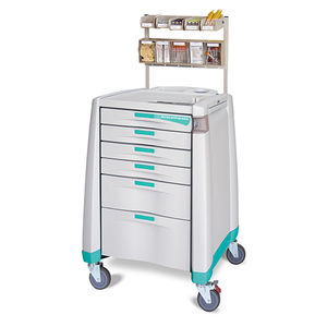 Capsa Healthcare # NX-SELF-365
