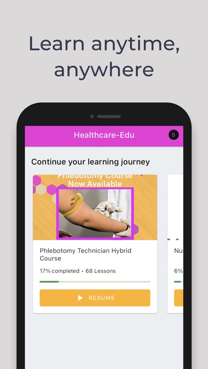 Capsa Healthcare # NX-SELF-365-EDU-5YR