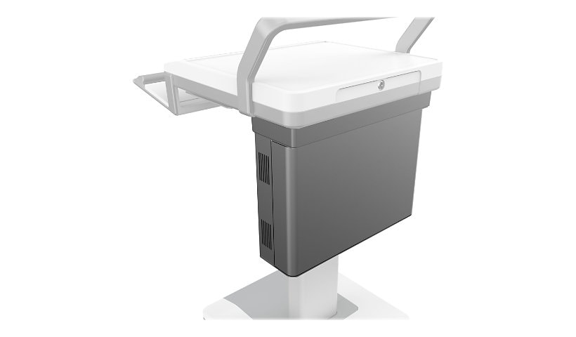 Capsa Healthcare # T7-CPU-HLD