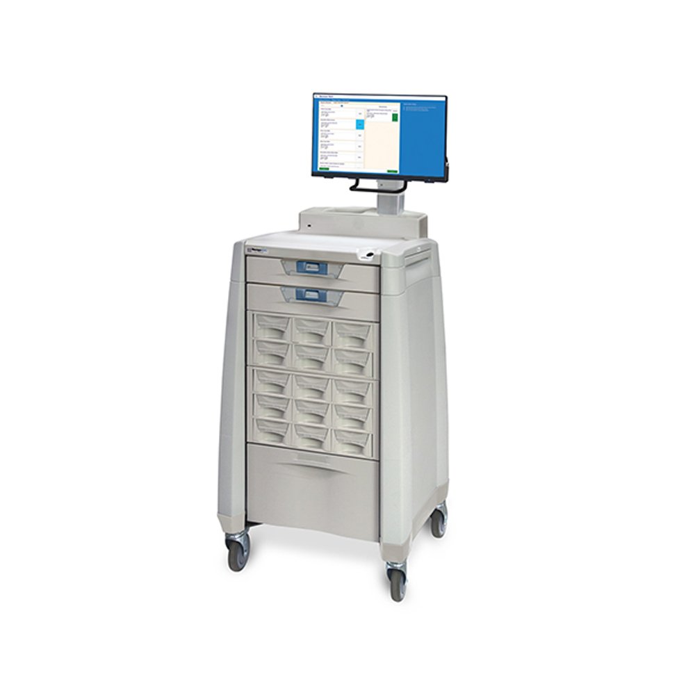 Capsa Healthcare # UG-206082
