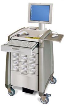 Capsa Healthcare # UG-ACPWR-ACI