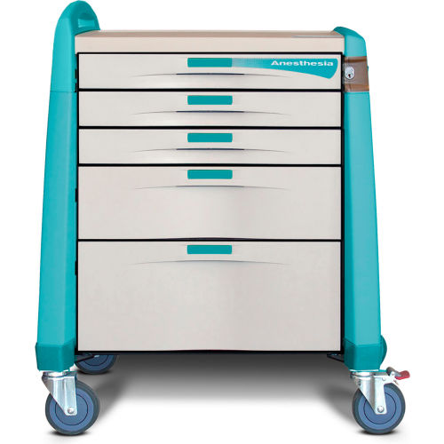 Capsa Healthcare # UG-AM8HL-EG