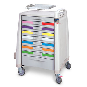 Capsa Healthcare # UG-AM8HL-ER