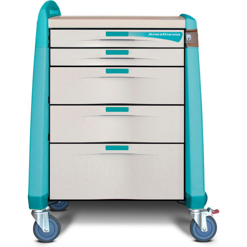 Capsa Healthcare # UG-AM9HB-EG