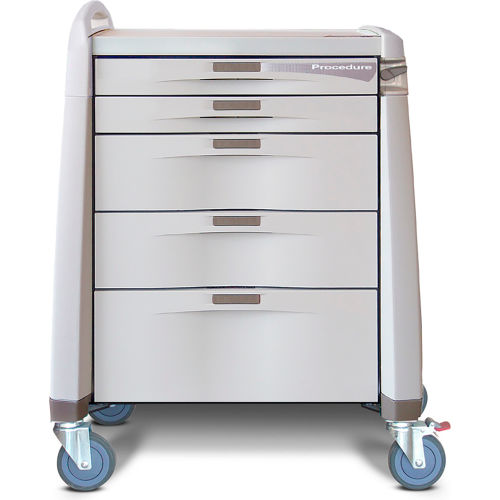 Capsa Healthcare # UG-AM9HB-LC