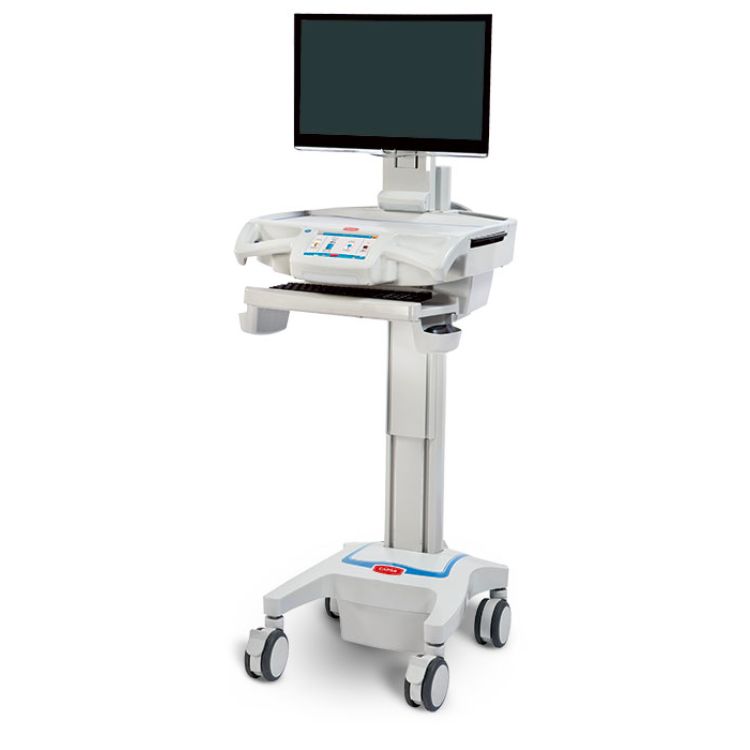 Capsa Healthcare # UG-AVTRK-9370DA
