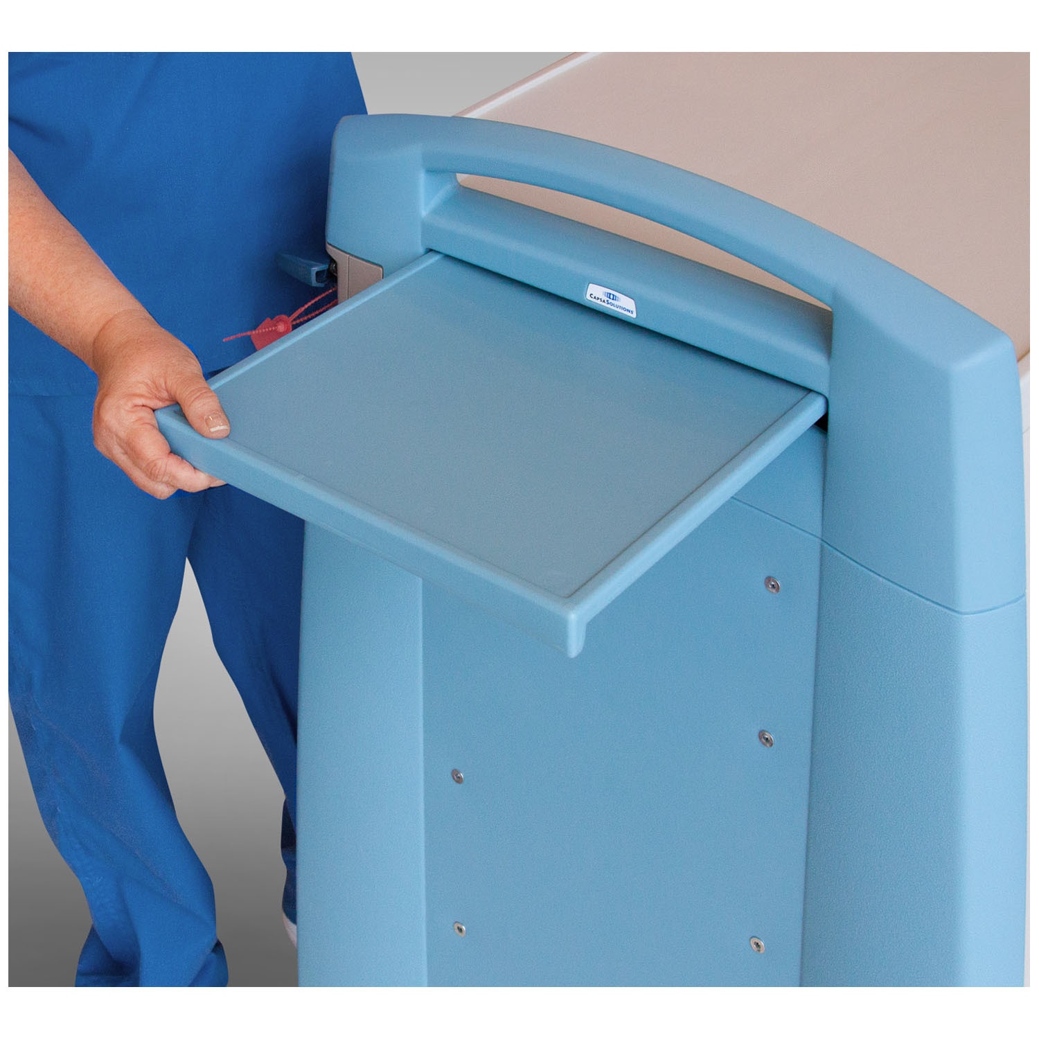 Capsa Healthcare # UG-AVWS-12400-LB