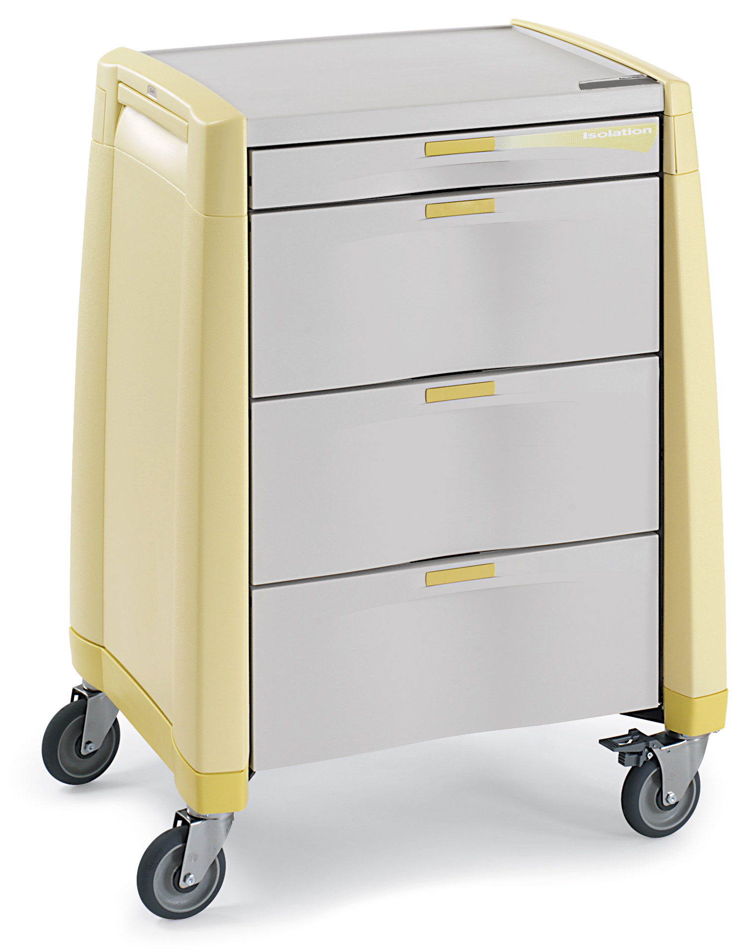 Capsa Healthcare # VE3ISO-N-BY-D003-COMP