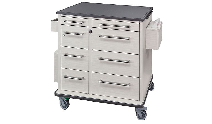 Capsa Healthcare # VE5PC-C-WA-D103-U103