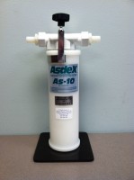 Capsule Technologies # AS-10