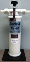 Capsule Technologies # AS-10S
