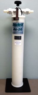 Capsule Technologies # AS-20S