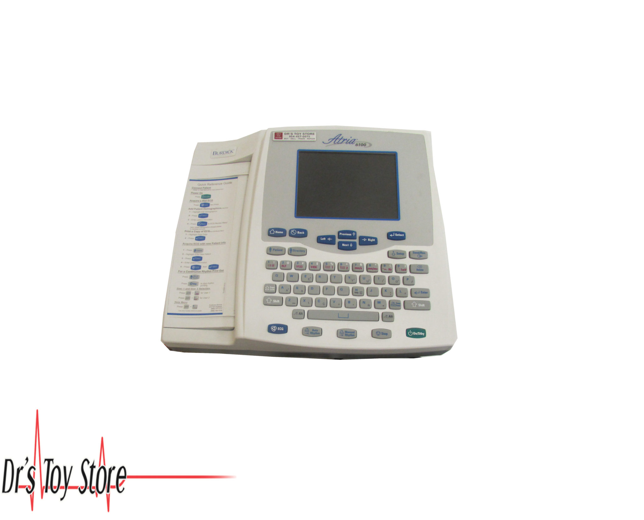 Cardiac Science # 040-1533-00