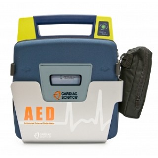 Cardiac Science # 180-2022-001