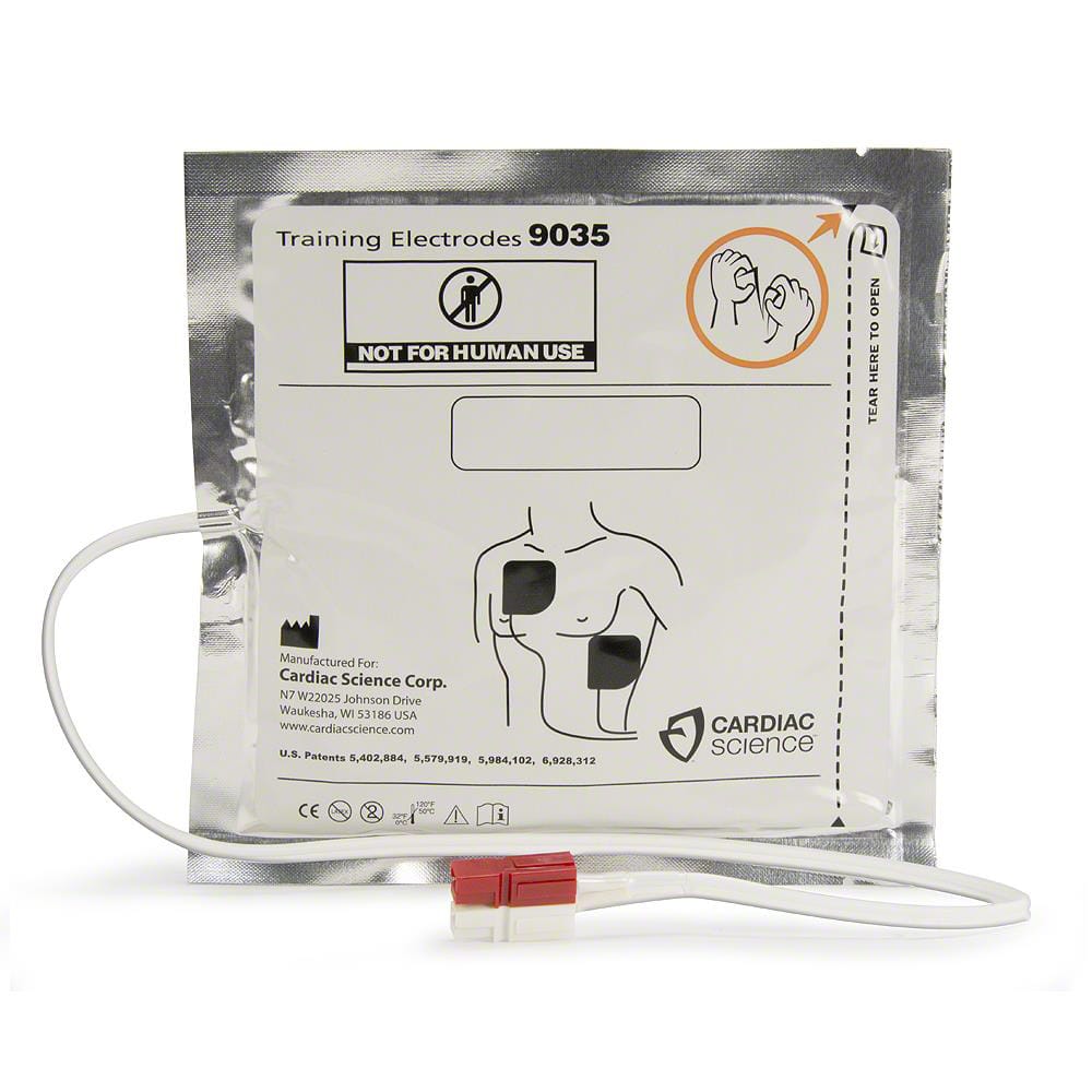 Cardiac Science # 9035-005