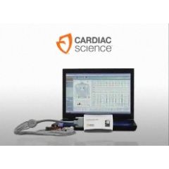 Cardiac Science # CCMDSUA1A