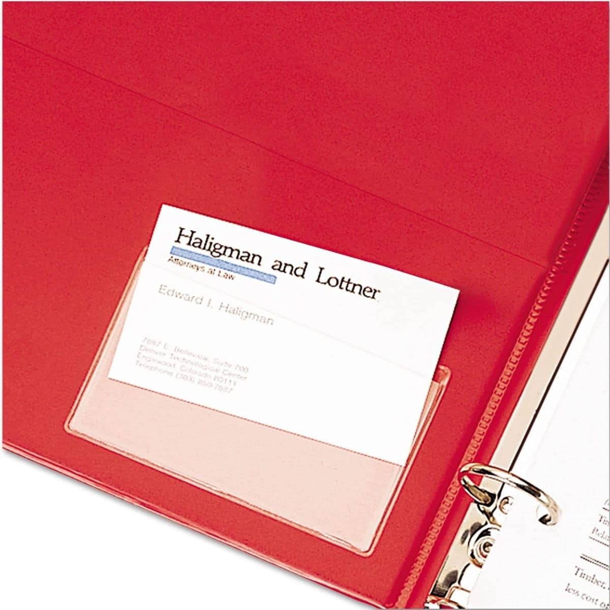 Cardinal Brands # 21500