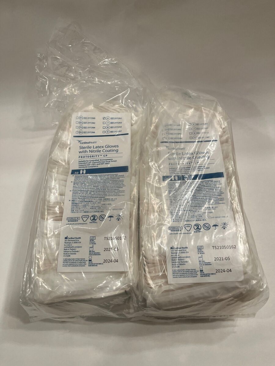 Cardinal Health # 2Y72N6